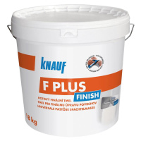 Finální tmel Knauf F Plus 18 kg
