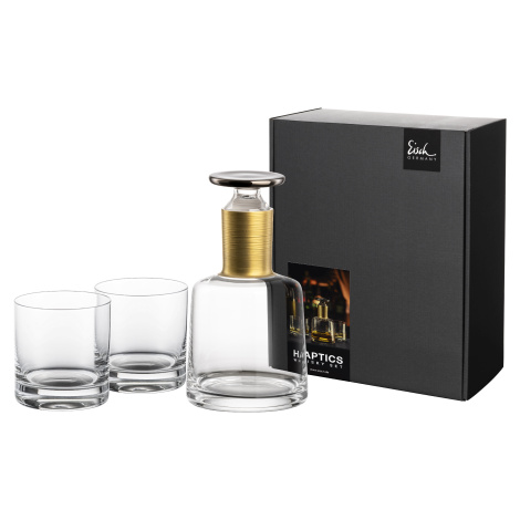 Eisch HAPTICS Whisky set