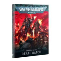 Warhammer 40k - Codex Supplement: Deathwatch