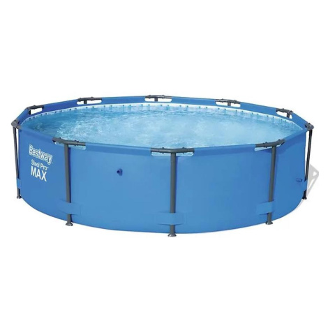 Bazén STEEL PRO MAX 3.66 x 1.22 m, 14471 Bestway