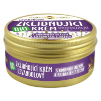 Purity Vision Levandulový zklidňující krém univerzální BIO 100 ml