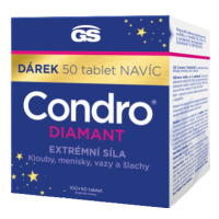 GS Condro Diamant 100+50 tablet