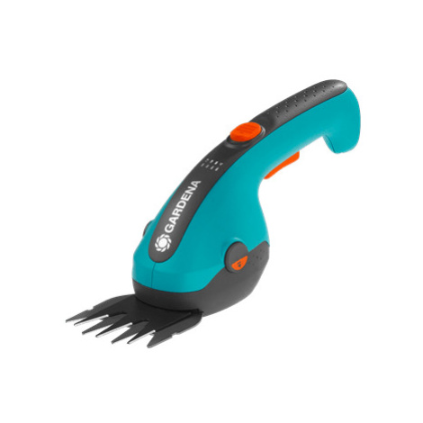 AKU nůžky na trávu, 3,6 V, 3 Ah - GA985820 Gardena