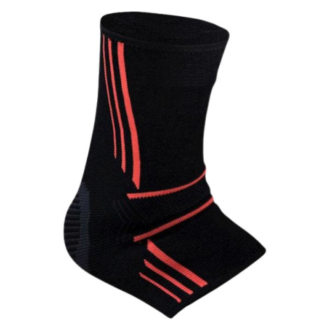 POWER SYSTEM Bandáže na kotníky Ankle Support Evo oranžové M
