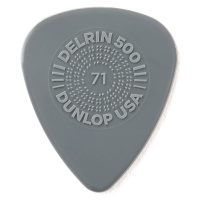 Dunlop Delrin 500 Prime Grip 0.71