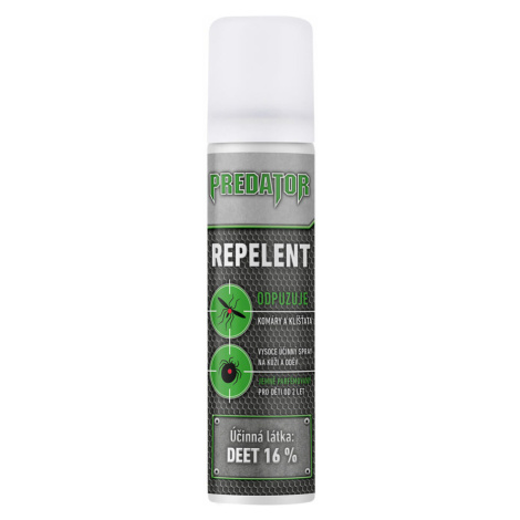 PREDATOR Vapo Repelentní spray 90 ml