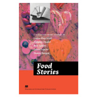 MLC Food Stories Macmillan