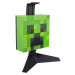 Epee Minecraft Creeper Head Light