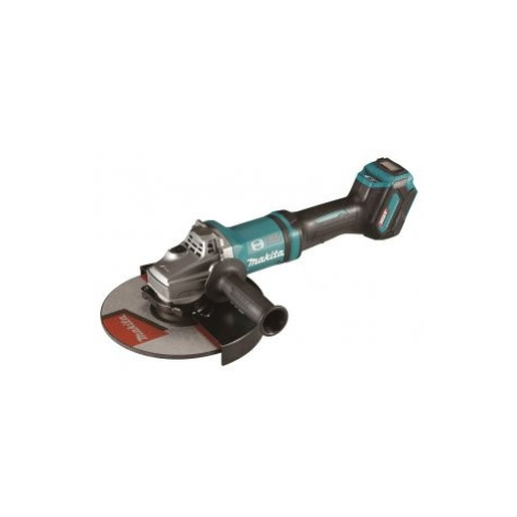Makita GA038GZ aku úhlová bruska 230mm Li-ion XGT 40V, bez aku   Z