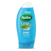 RADOX Sport Women 225 ml