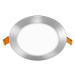 APLED APLED - LED Koupelnové podhledové svítidlo RONDO LED/12W/230V IP54 175 mm