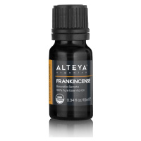 Alteya Organics Kadidlový olej 100% 10 ml