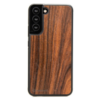 Pouzdro Bewood pro Samsung Galaxy S22 Plus Palisander Santos