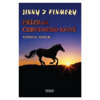 Jinny z Finmory Přízrak červeného koně