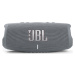 JBL Charge 5 šedý