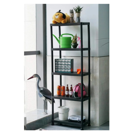 Regály do interiéru Tempo Kondela