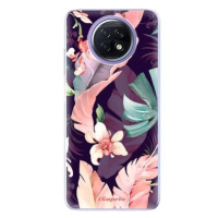 iSaprio Exotic Pattern 02 pro Xiaomi Redmi Note 9T