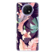 iSaprio Exotic Pattern 02 pro Xiaomi Redmi Note 9T