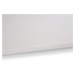 Ortopedická matrace JELÍNEK SÁRA Boxspring EMBRACE pěna 25 cm Rozměr: 100x210 cm, Potah: NaturGu