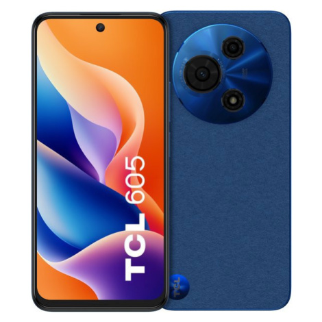 Mobilní telefony TCL