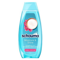 SCHAUMA Moisture & Shine 400 ml