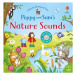 Poppy and Sam's Nature Sounds - Sam Taplin, Lizzie Walkley (ilustrátor) - kniha z kategorie Nauč