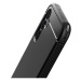 Spigen Rugged Armor kryt Samsung Galaxy A14 LTE černý