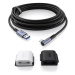 Kiwi Design Link Cable 5m for Quest 3/2/1/Pro and Pico 4