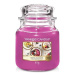 YANKEE CANDLE Exotic Acai Bowl 411 g