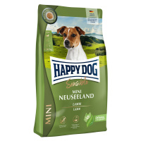 Happy Dog Sensible Mini Neuseeland 300 g