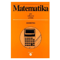 Matematika pro střední školy /geometrie/ - Keblová,Volková