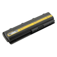 PATONA pro HP HSTNN-IB0X 6600mAh 10.8V