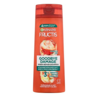 GARNIER Fructis Goodbye Damage Šampon na vlasy 250 ml