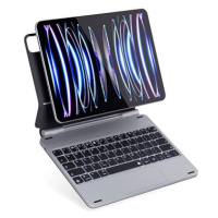 Epico Aluminium Keyboard Case for Apple iPad 10,9