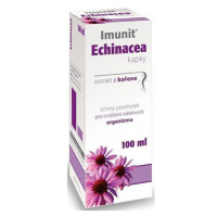 Echinaceové Kapky Imunit 100ml