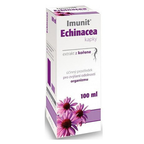 Echinaceové Kapky Imunit 100ml