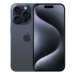 Mobilní telefon Apple iPhone 15 Pro 512GB Blue Titanium