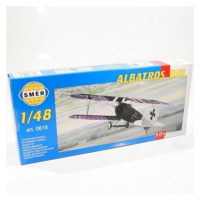 Model Albatros D III 1:48