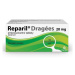 REPARIL- DRAGÉES 20MG TBL ENT 100