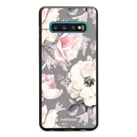 Mobiwear Glossy lesklý pro Samsung Galaxy S10 - G034G