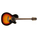 Takamine GN51CE Brown Sunburst