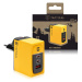 Tactical Nett Warrior GaN 100W Yellow