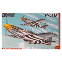 P-51b 1:72