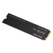 WD BLACK SSD NVMe 500GB PCIe SN 770, Gen4 8 Gb/s, (R:5000, W:4000MB/s)