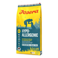 JOSERA 12,5KG * HYPOALLERGENIC