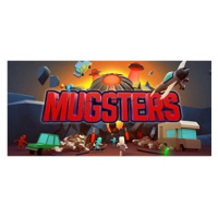 Mugsters (PC/MAC/LX) DIGITAL