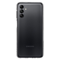 Tactical TPU Kryt pro Samsung Galaxy A04 čirý