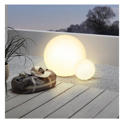 Eglo 98101 - Venkovní lampa MONTEROLO 1xE27/40W/230V IP65 pr.300 98101