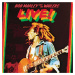 Bob Marley & The Wailers - Live! (LP)