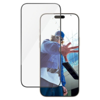 PanzerGlass® Ultra-Wide Fit Apple iPhone 16 Pro Max s instalačním rámečkem